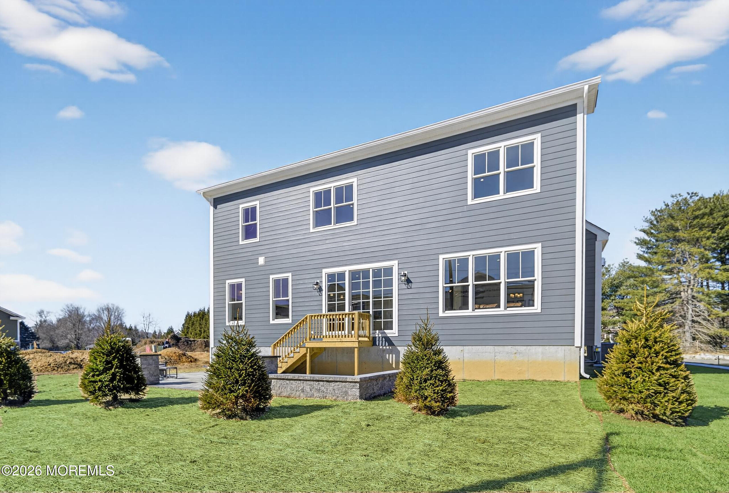 4 Arthur Lane Cranbury NJ 08512
