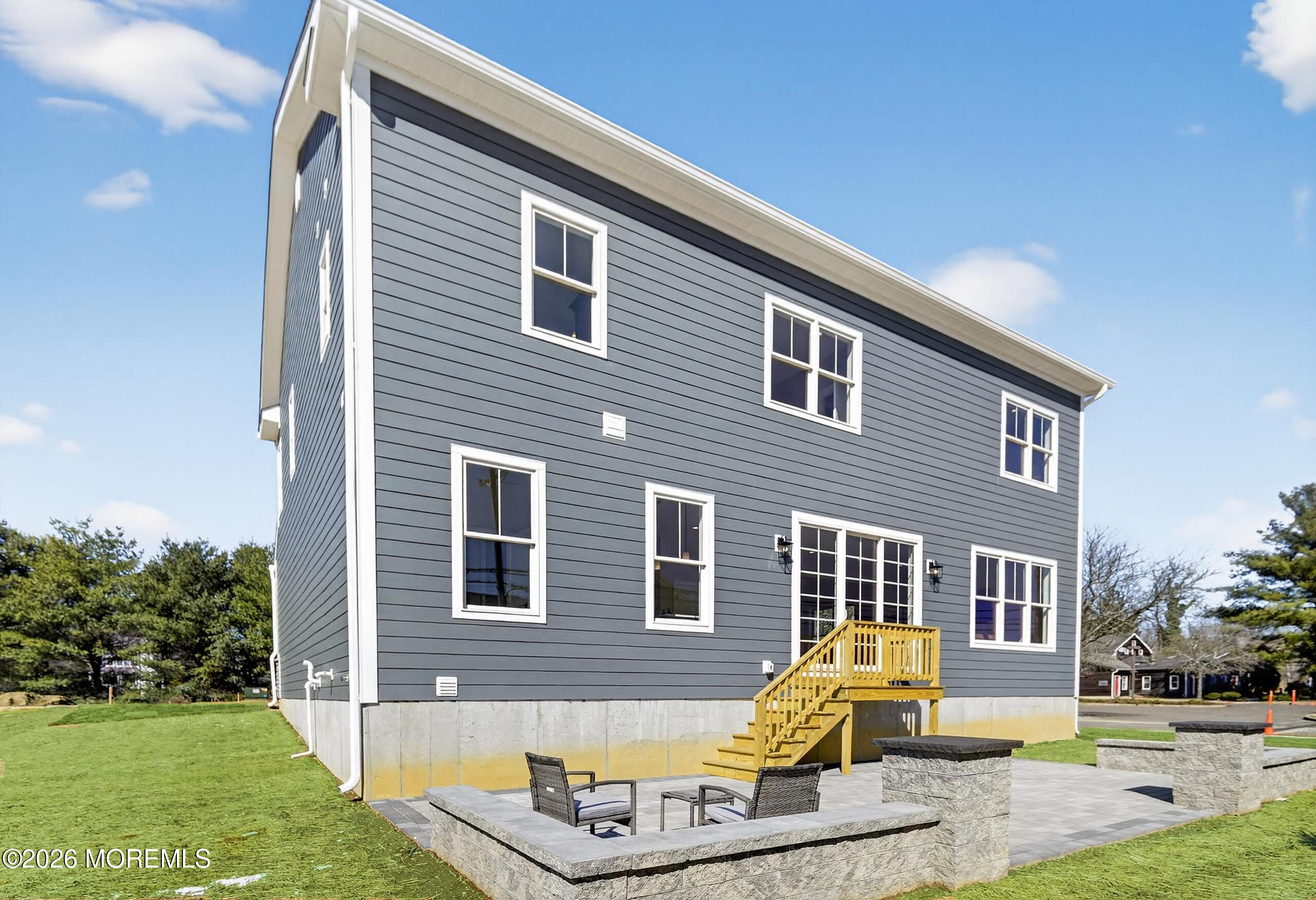 4 Arthur Lane Cranbury NJ 08512
