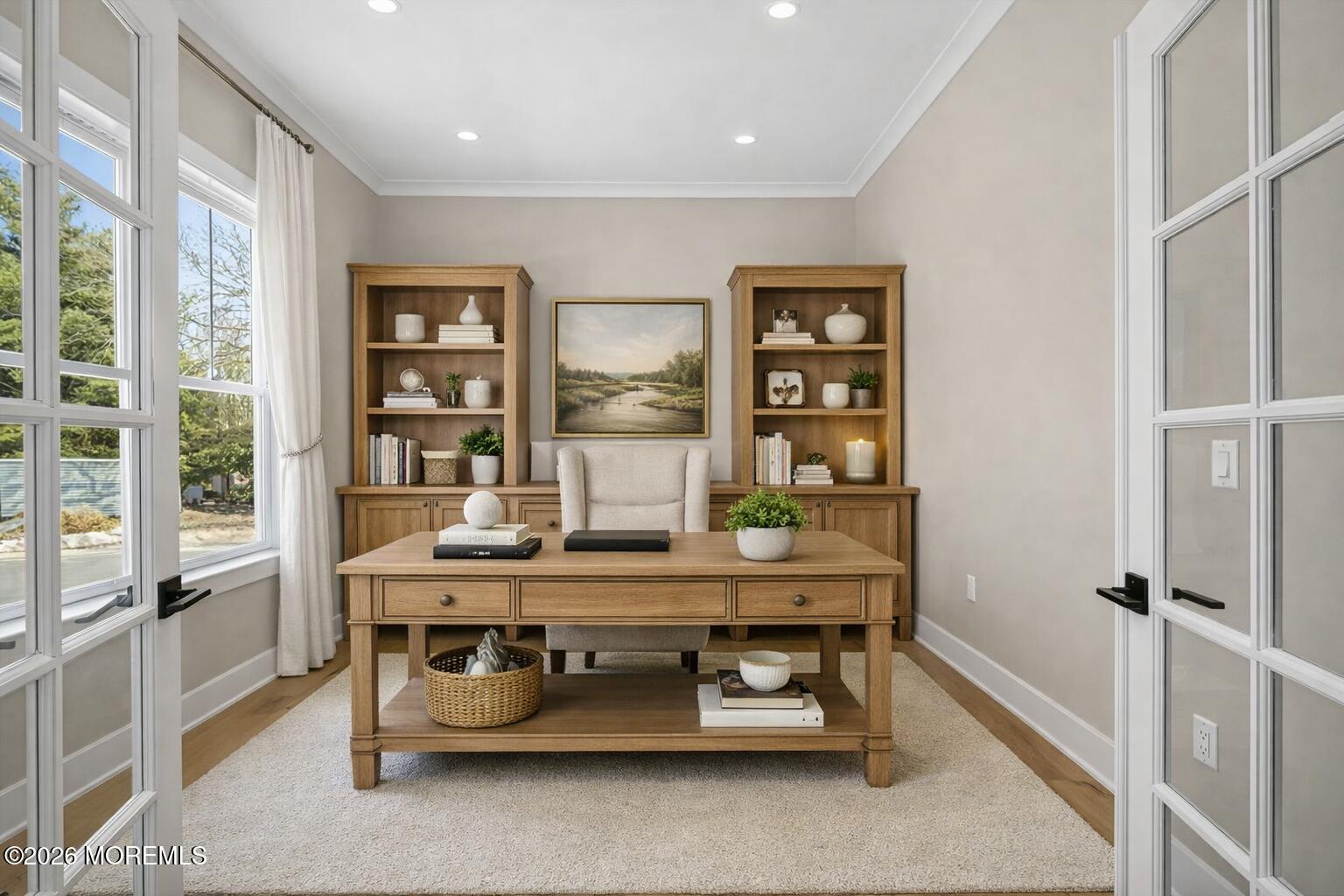 4 Arthur Lane Cranbury NJ 08512