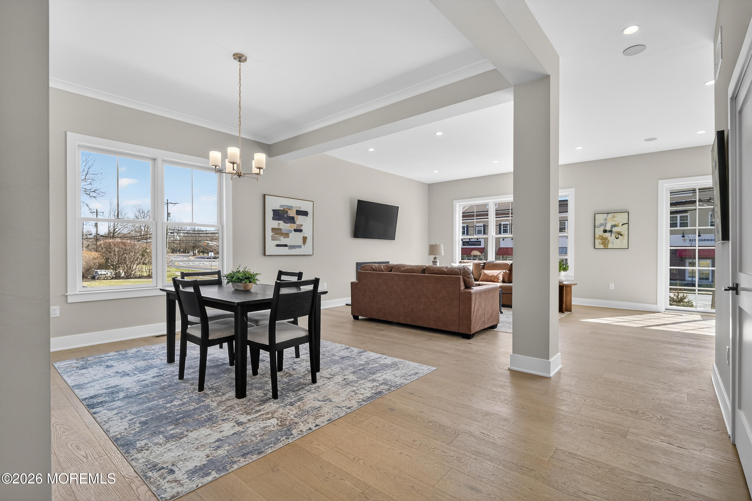 4 Arthur Lane Cranbury NJ 08512