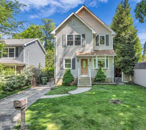 65 Coleman Street Edison NJ 08817
