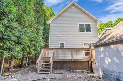 65 Coleman Street Edison NJ 08817