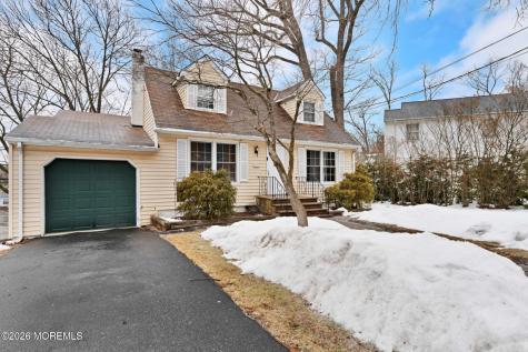 627 E Vail Road Landing NJ 07850