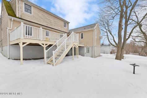 627 E Vail Road Landing NJ 07850