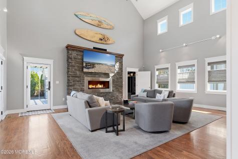 719 Philadelphia Boulevard Sea Girt NJ 08750