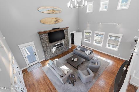 719 Philadelphia Boulevard Sea Girt NJ 08750