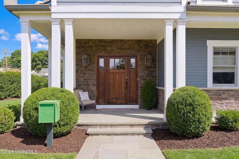 719 Philadelphia Boulevard Sea Girt NJ 08750