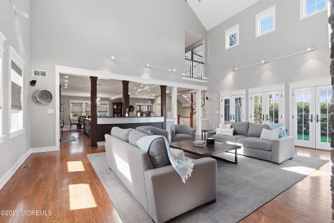 719 Philadelphia Boulevard Sea Girt NJ 08750