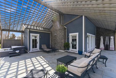 719 Philadelphia Boulevard Sea Girt NJ 08750