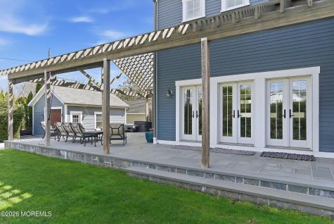 719 Philadelphia Boulevard Sea Girt NJ 08750
