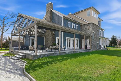 719 Philadelphia Boulevard Sea Girt NJ 08750