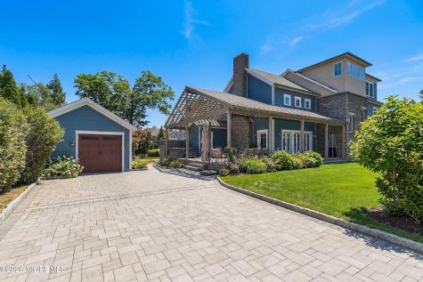 719 Philadelphia Boulevard Sea Girt NJ 08750