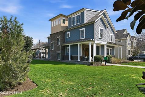 719 Philadelphia Boulevard Sea Girt NJ 08750