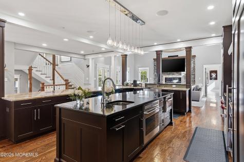 719 Philadelphia Boulevard Sea Girt NJ 08750