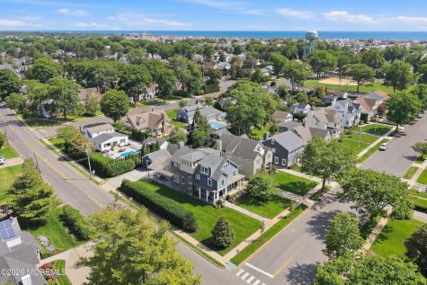 719 Philadelphia Boulevard Sea Girt NJ 08750