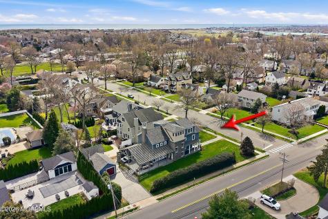 719 Philadelphia Boulevard Sea Girt NJ 08750