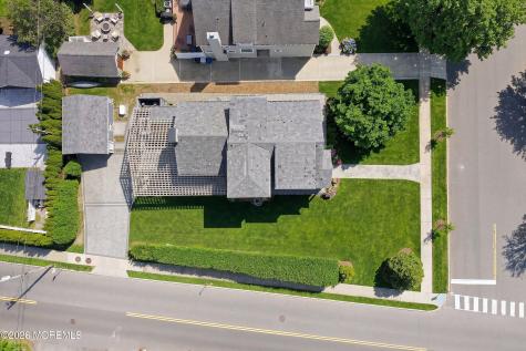 719 Philadelphia Boulevard Sea Girt NJ 08750