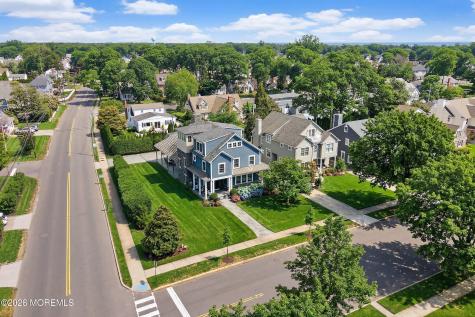 719 Philadelphia Boulevard Sea Girt NJ 08750