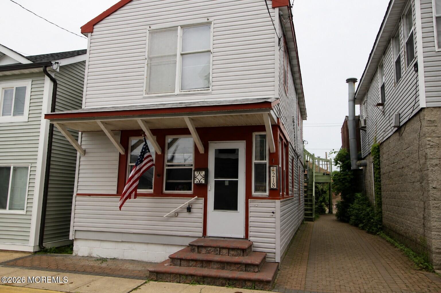 218 Bay Terrace Seaside Heights NJ 08751