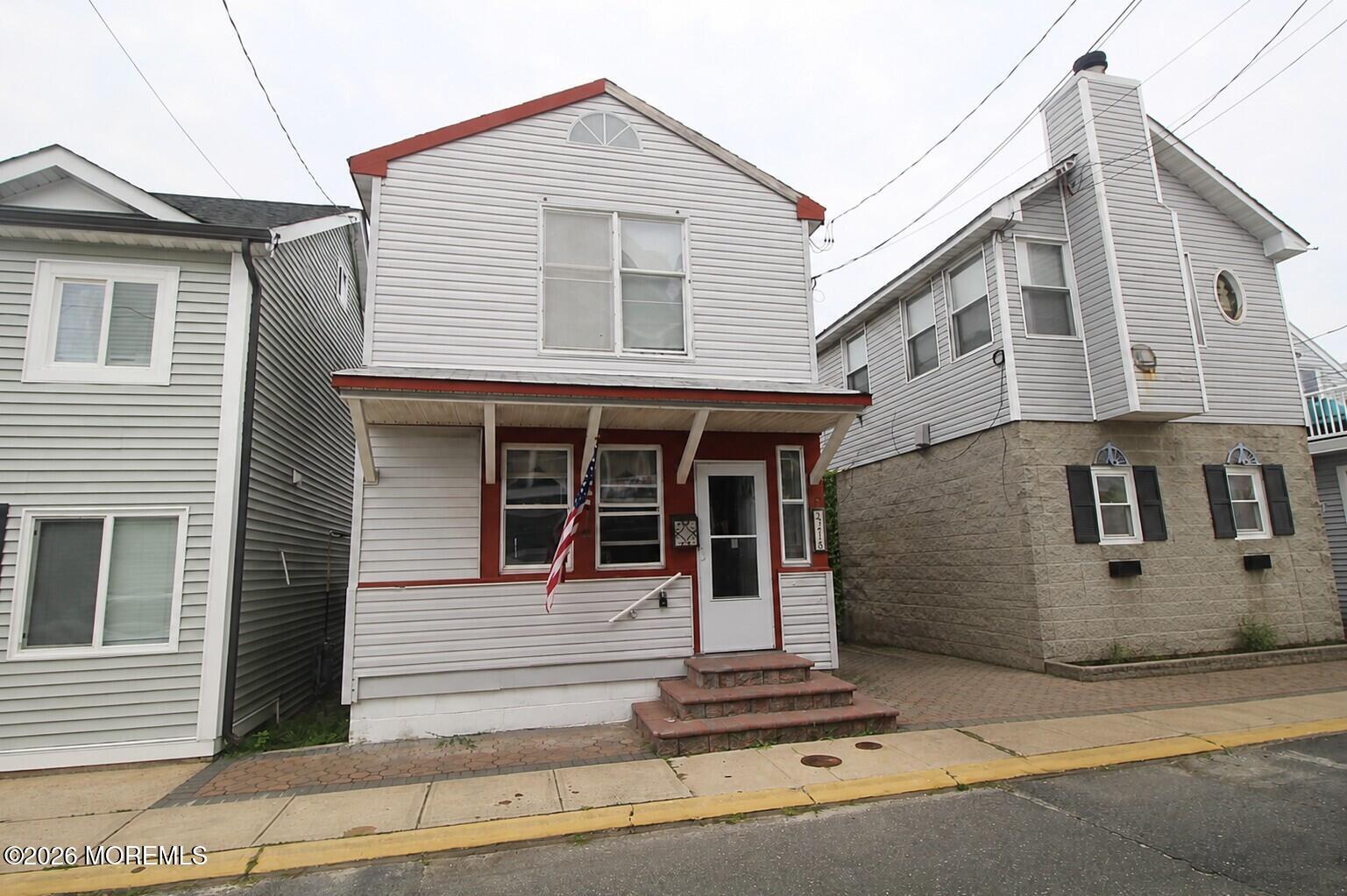 218 Bay Terrace Seaside Heights NJ 08751