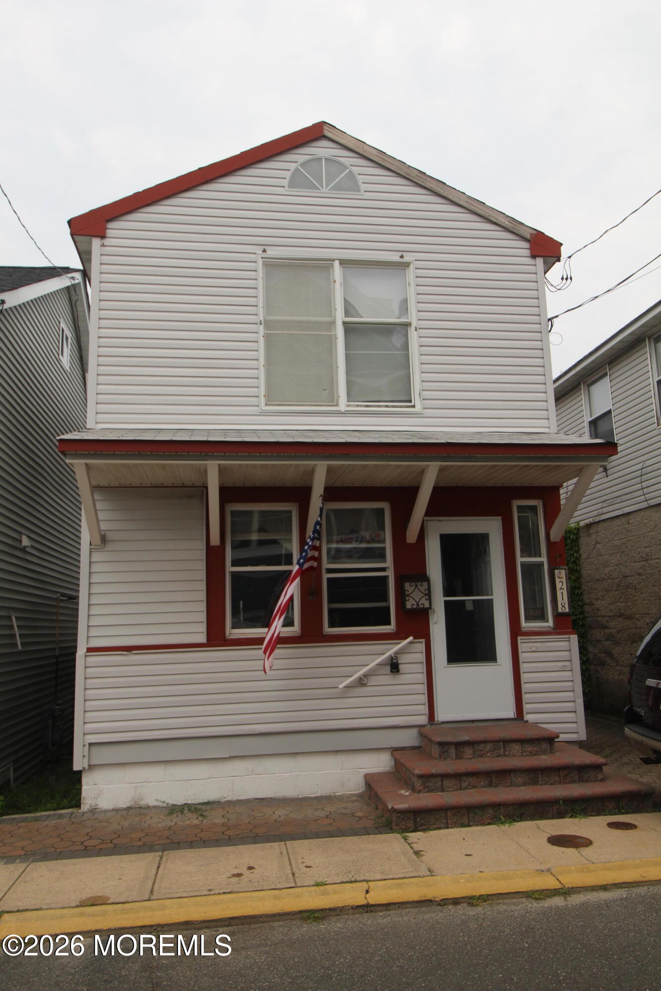 218 Bay Terrace Seaside Heights NJ 08751