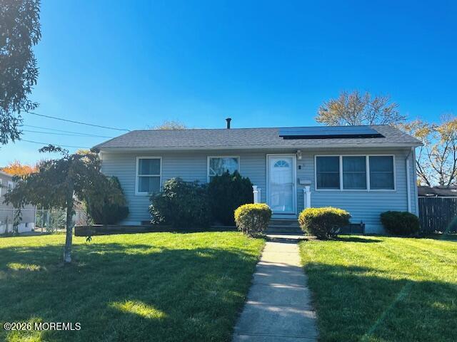 31 Bucknell Drive Toms River NJ 08757