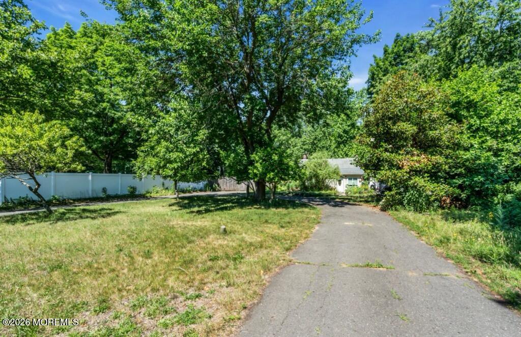 Holmdel NJ, 831 Palmer Avenue