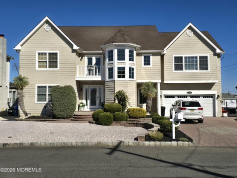 1116 Capstan Drive Forked River NJ 08731