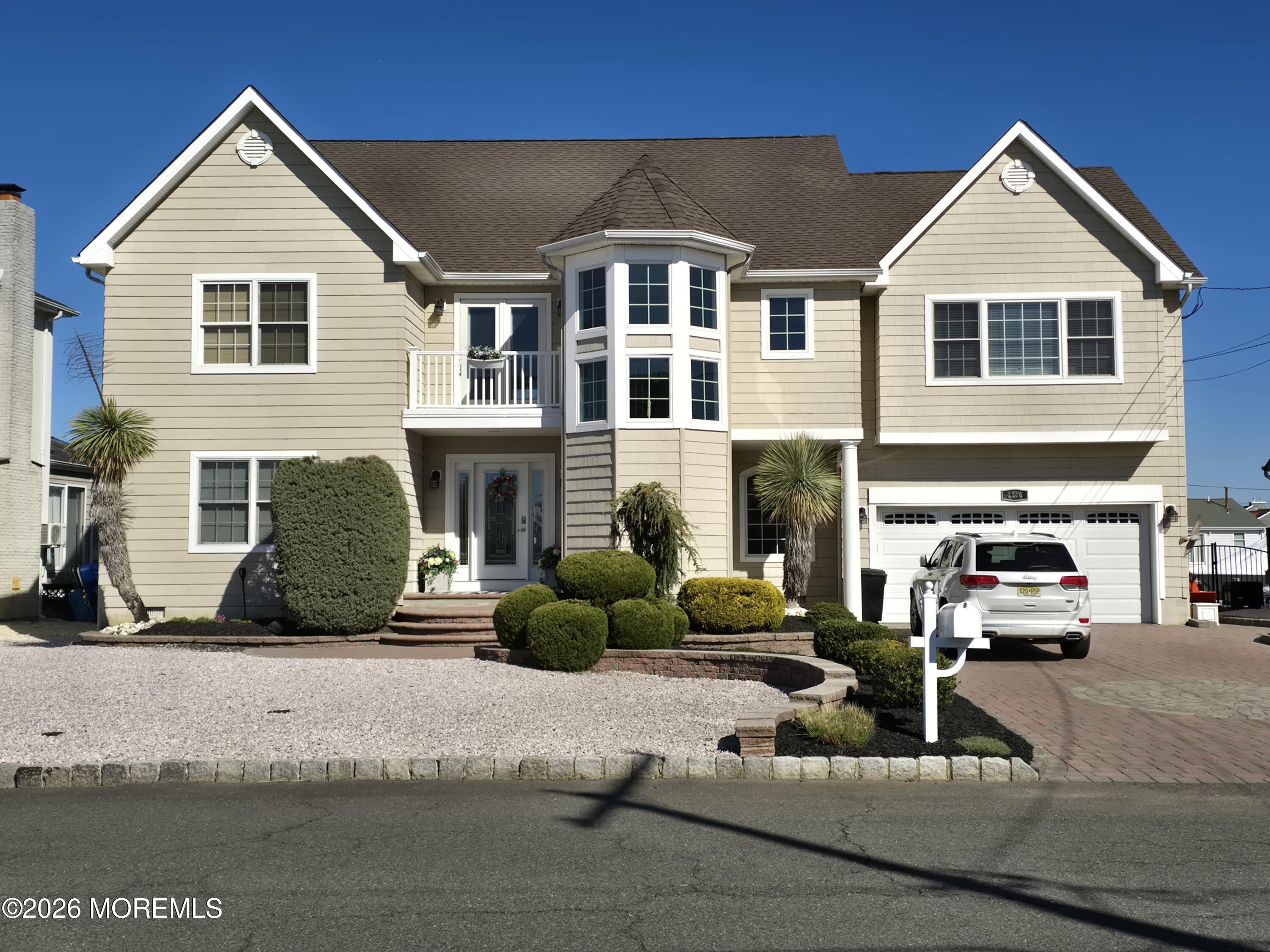 1116 Capstan Drive Forked River NJ 08731