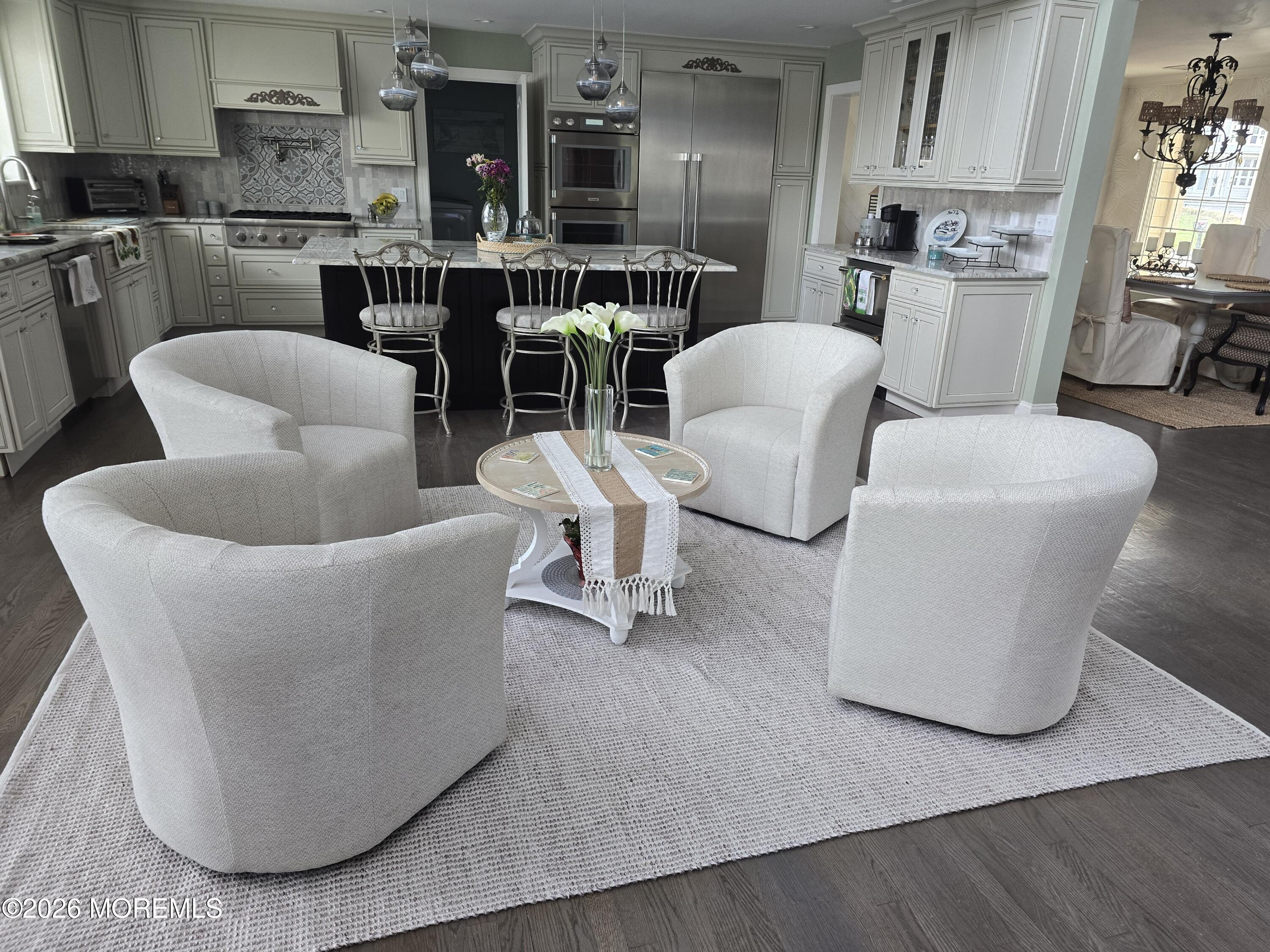 1116 Capstan Drive Forked River NJ 08731