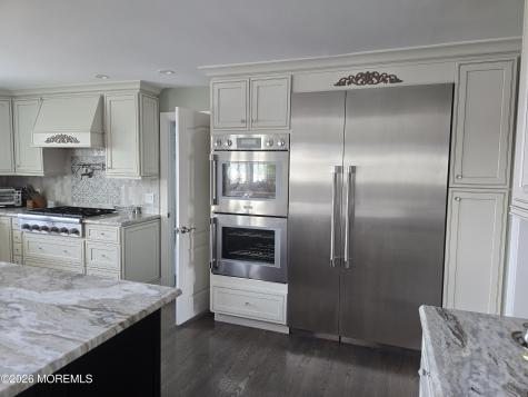 1116 Capstan Drive Forked River NJ 08731