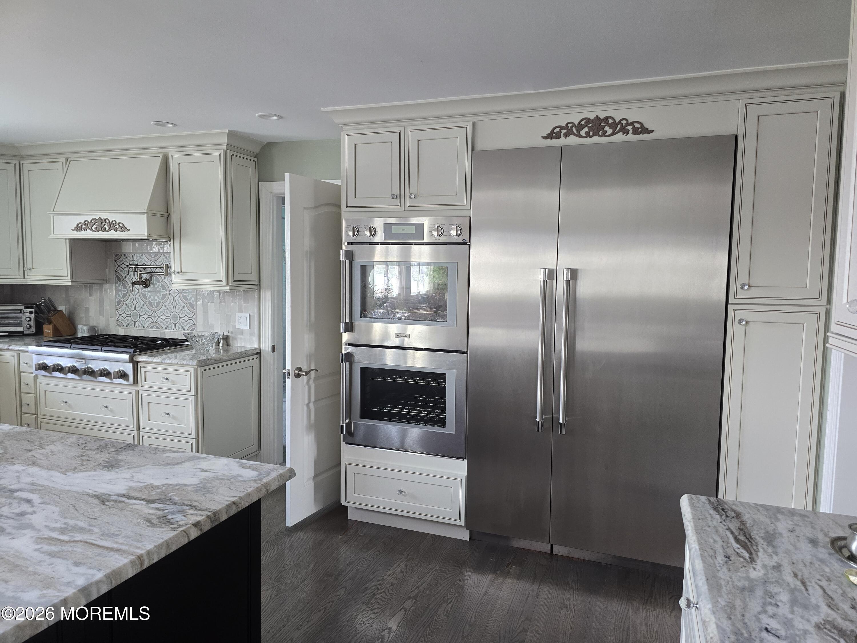1116 Capstan Drive Forked River NJ 08731
