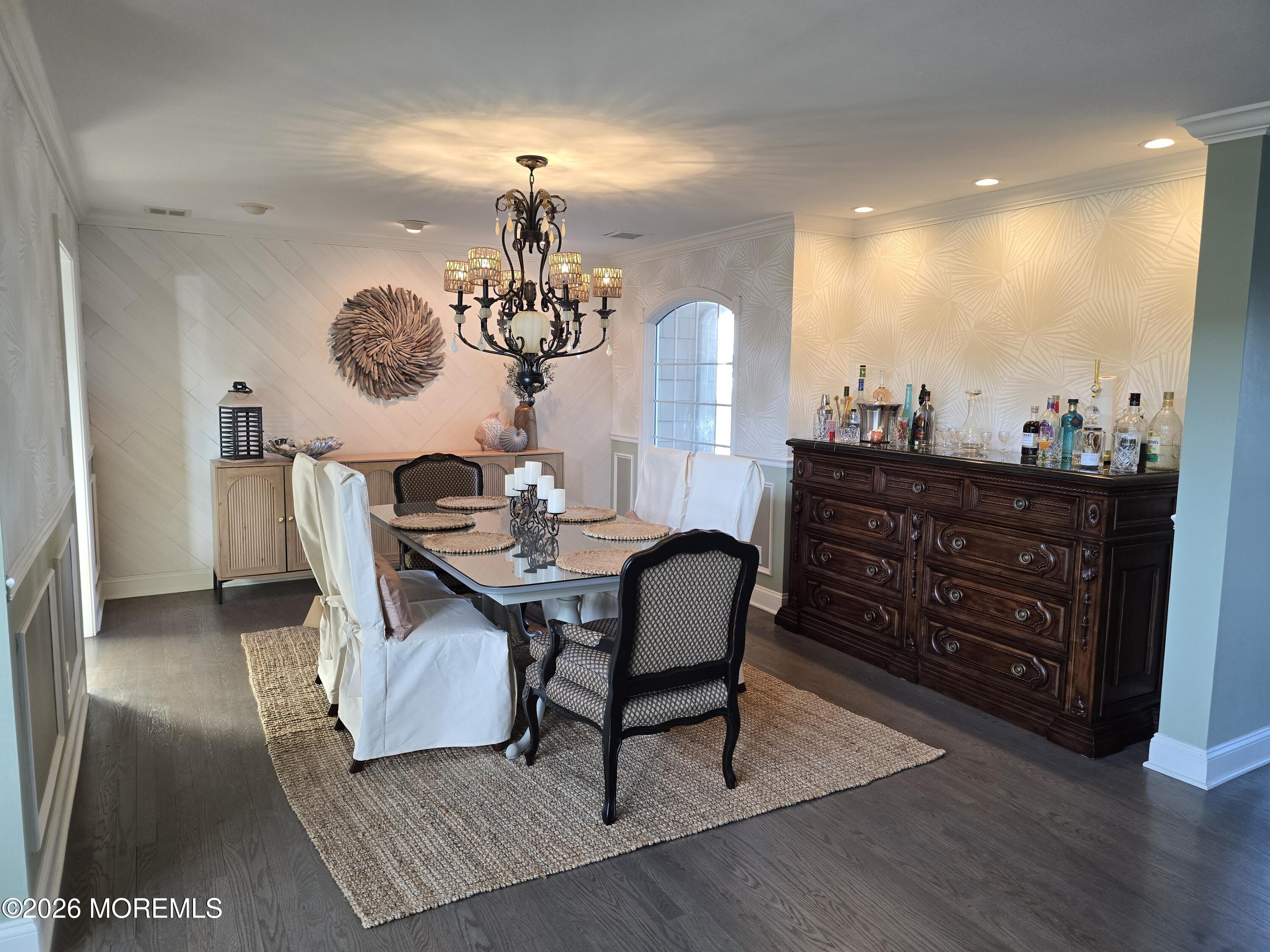 1116 Capstan Drive Forked River NJ 08731