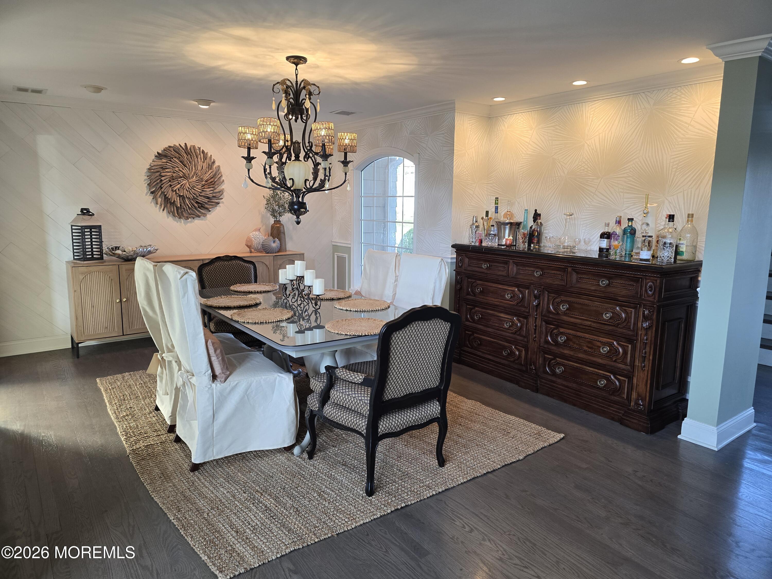 1116 Capstan Drive Forked River NJ 08731