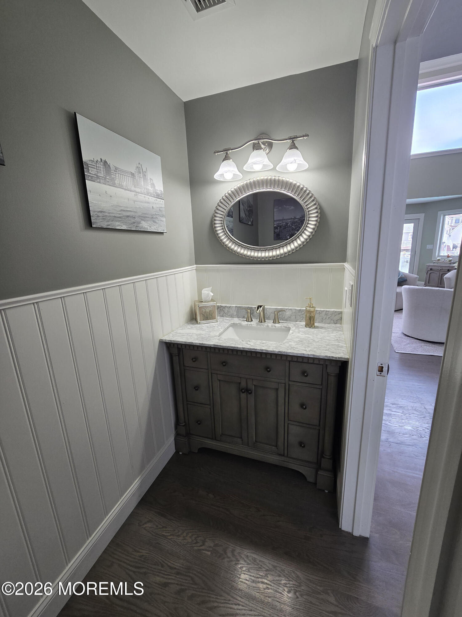 1116 Capstan Drive Forked River NJ 08731
