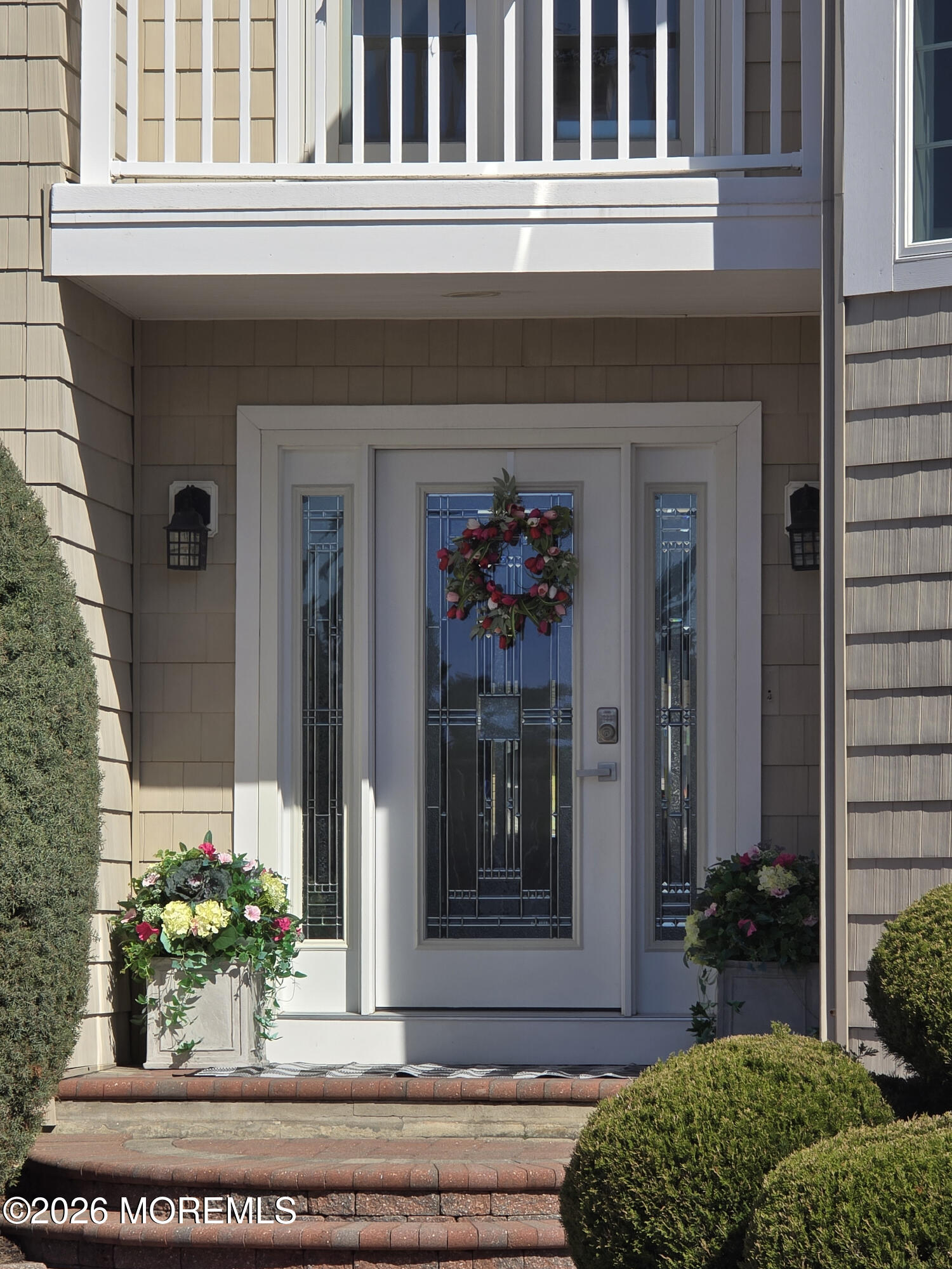 1116 Capstan Drive Forked River NJ 08731