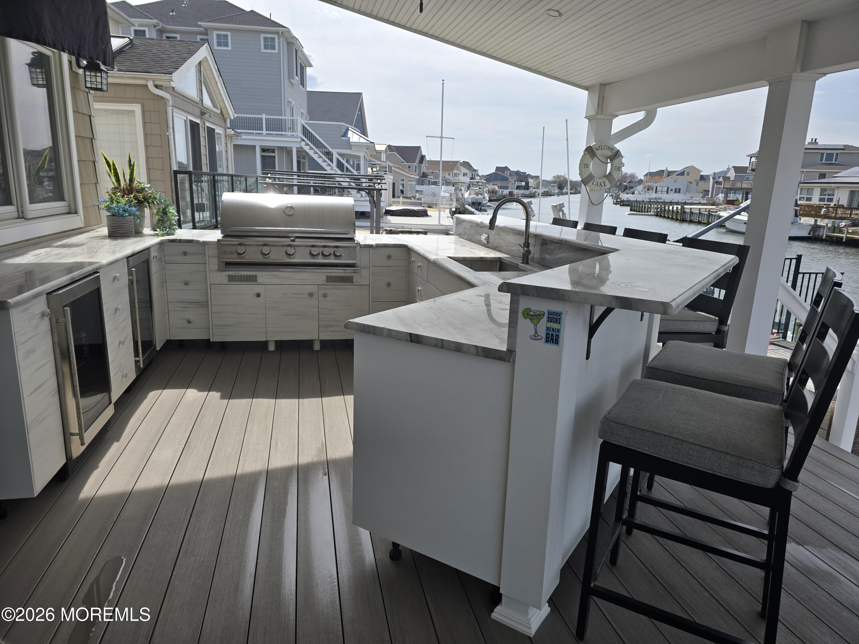 1116 Capstan Drive Forked River NJ 08731