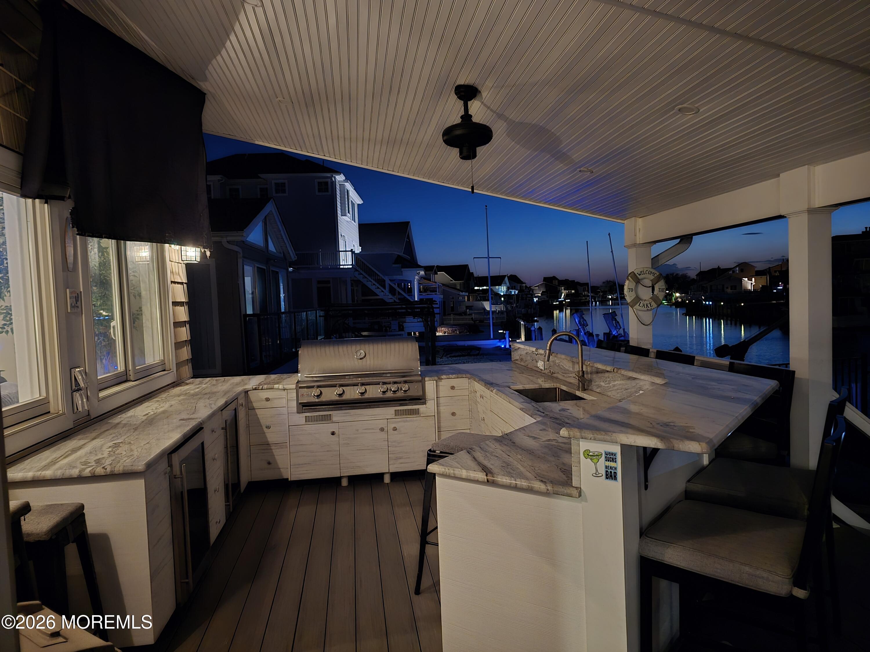 1116 Capstan Drive Forked River NJ 08731