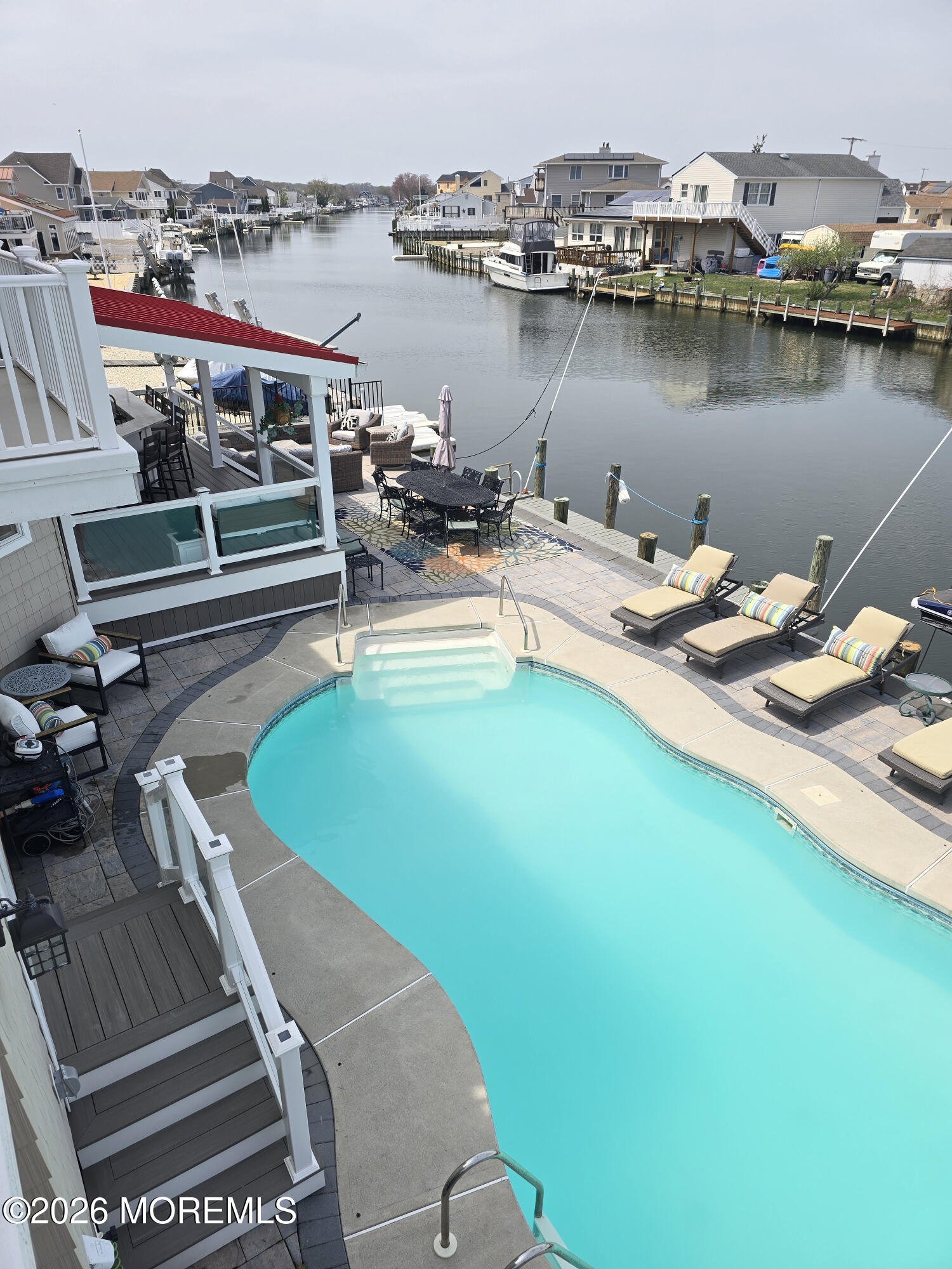 1116 Capstan Drive Forked River NJ 08731