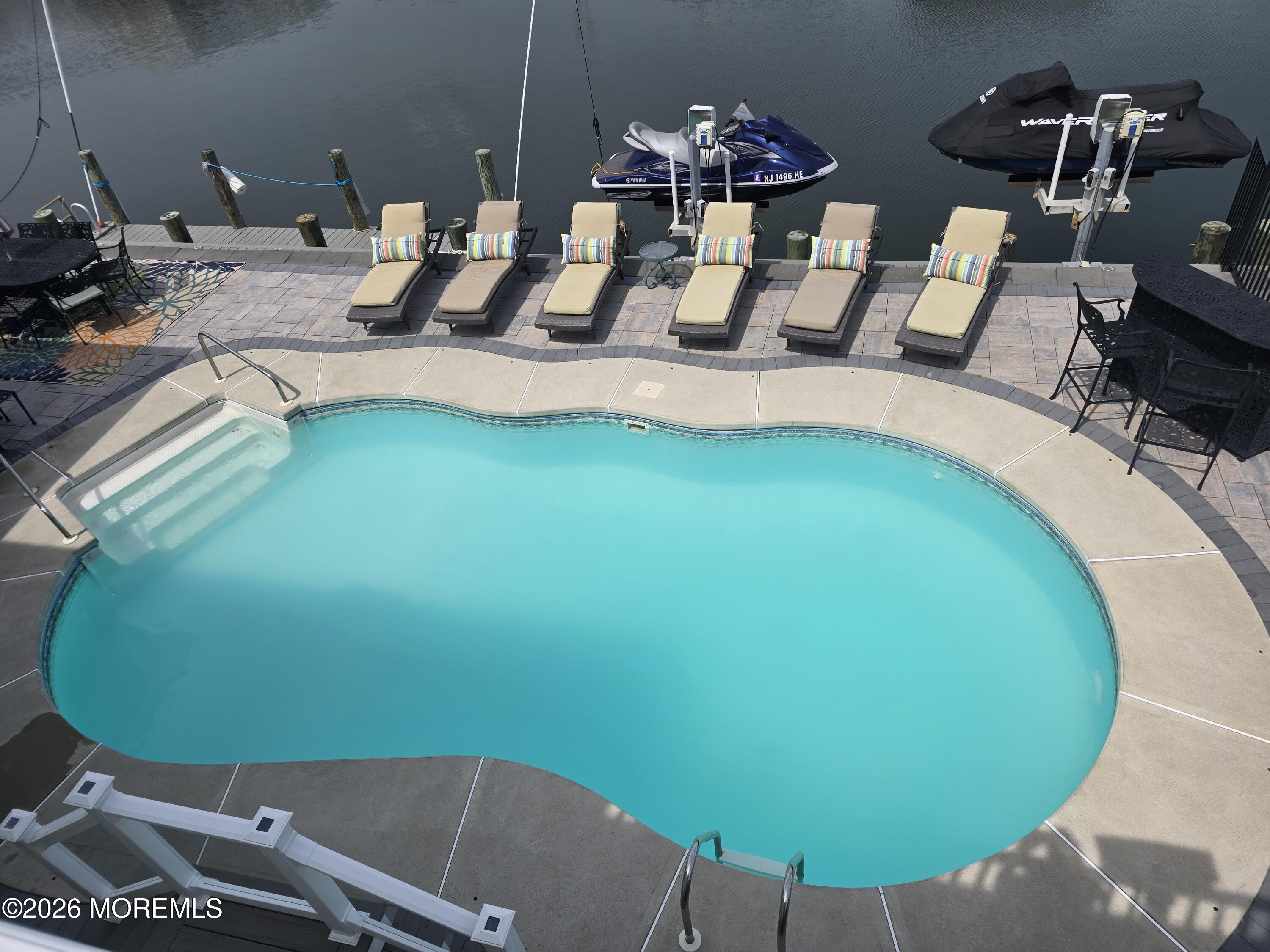 1116 Capstan Drive Forked River NJ 08731