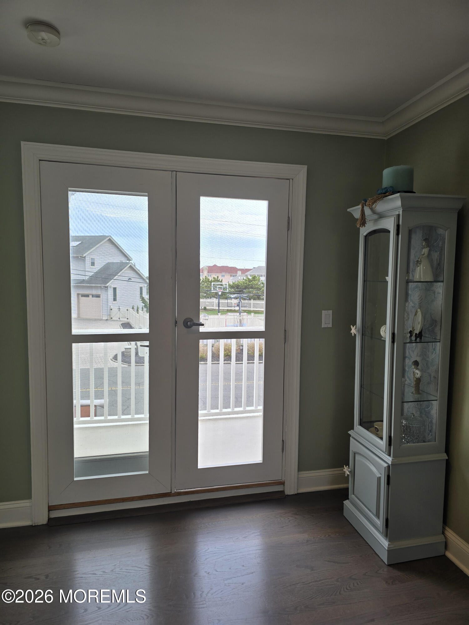 1116 Capstan Drive Forked River NJ 08731