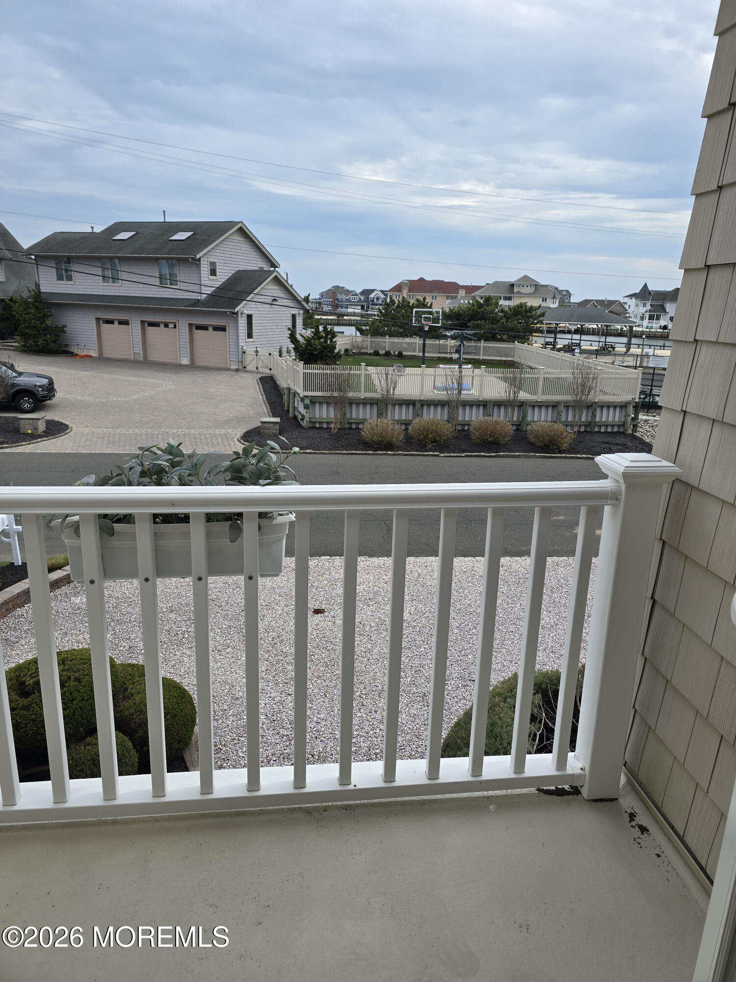 1116 Capstan Drive Forked River NJ 08731