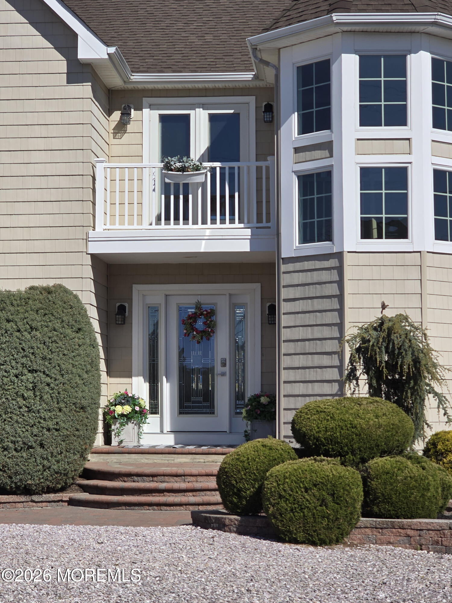 1116 Capstan Drive Forked River NJ 08731