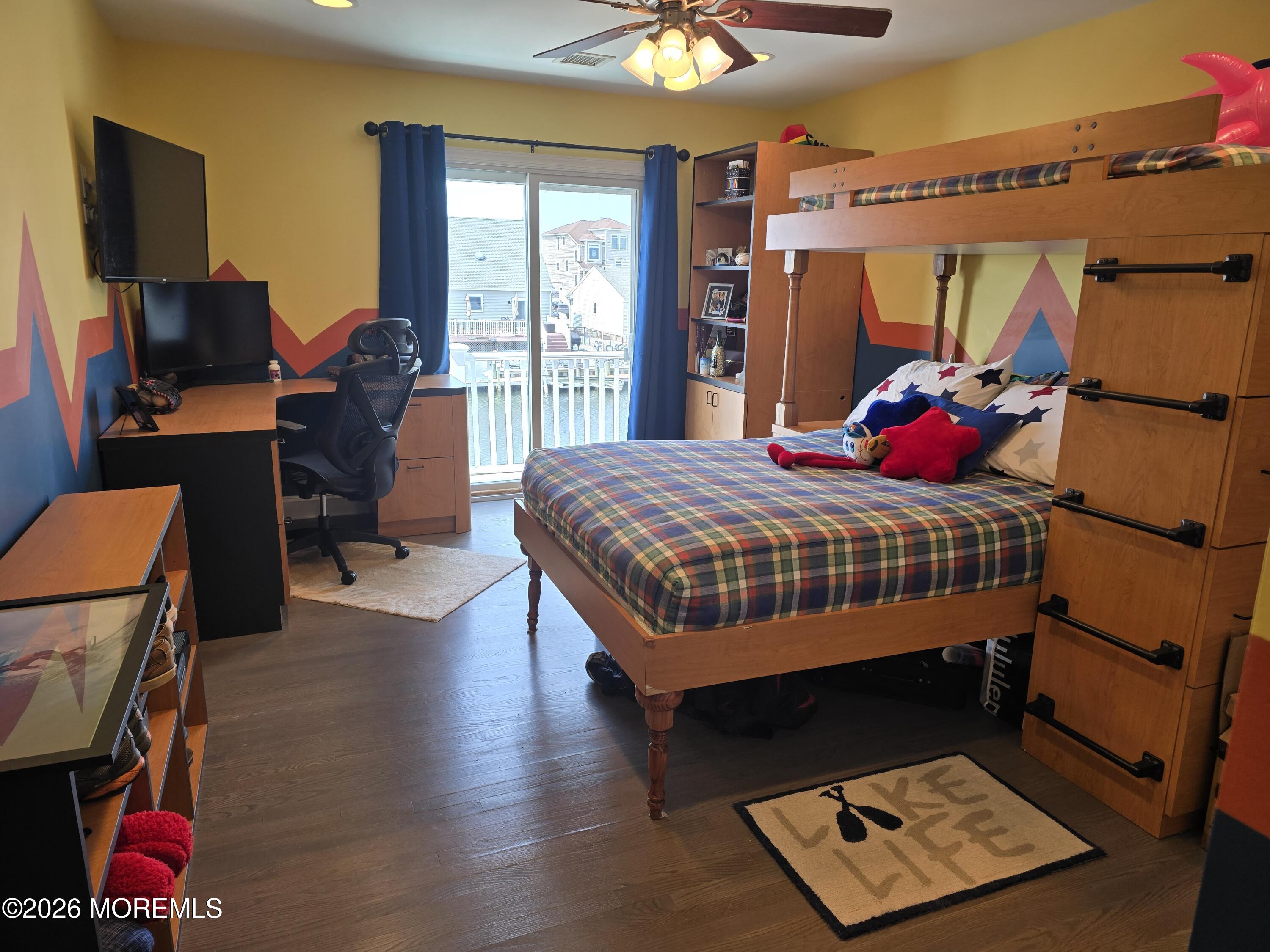 1116 Capstan Drive Forked River NJ 08731
