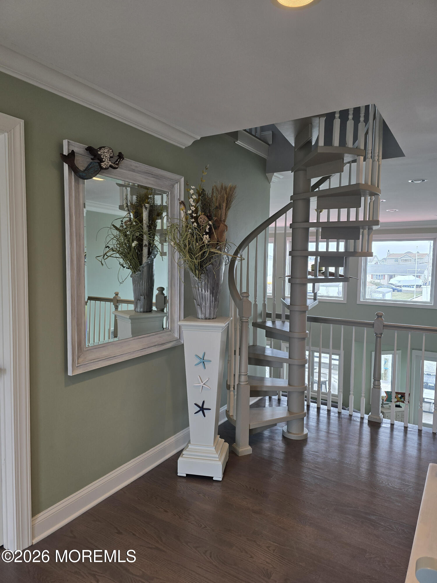 1116 Capstan Drive Forked River NJ 08731