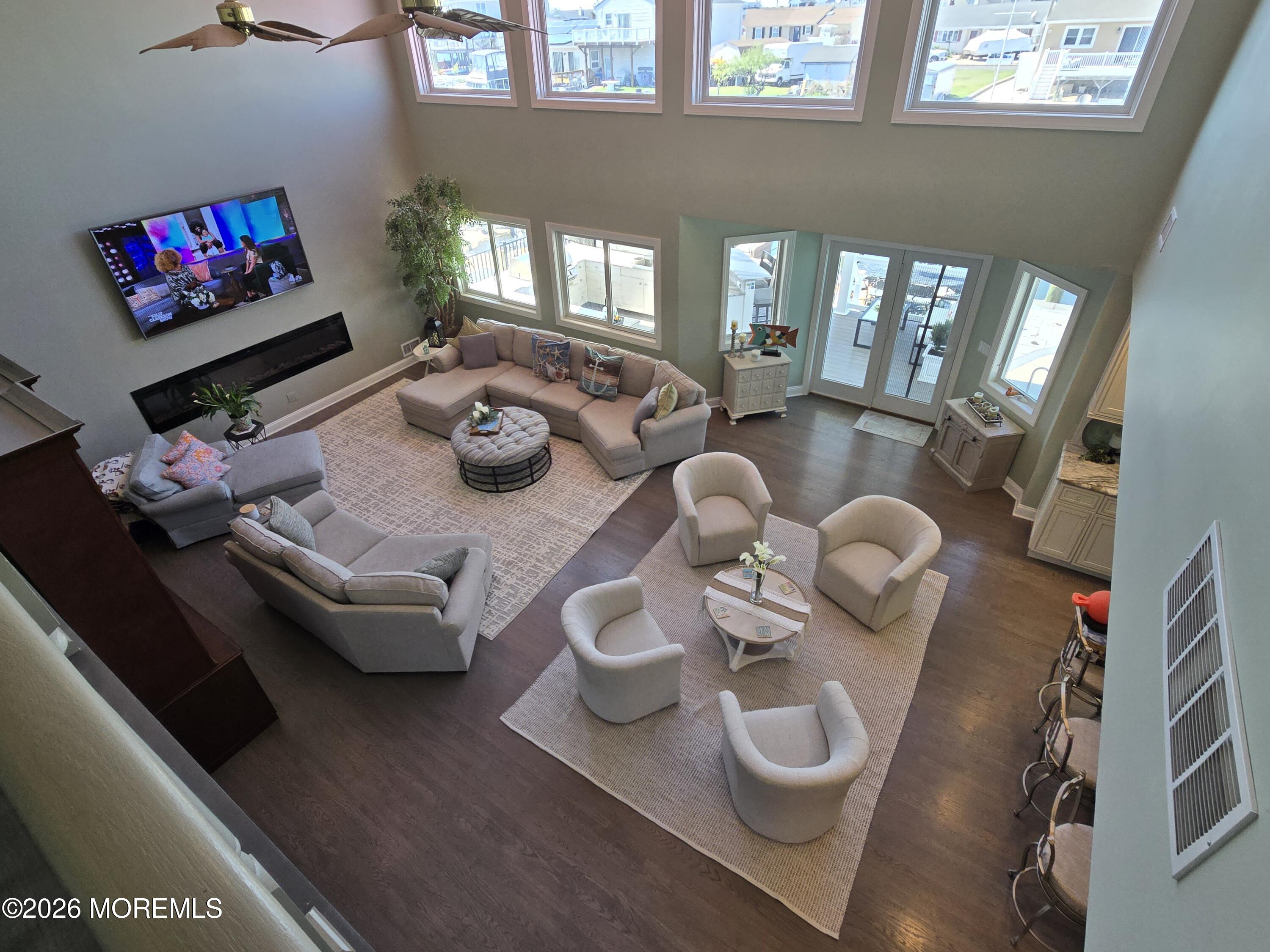 1116 Capstan Drive Forked River NJ 08731