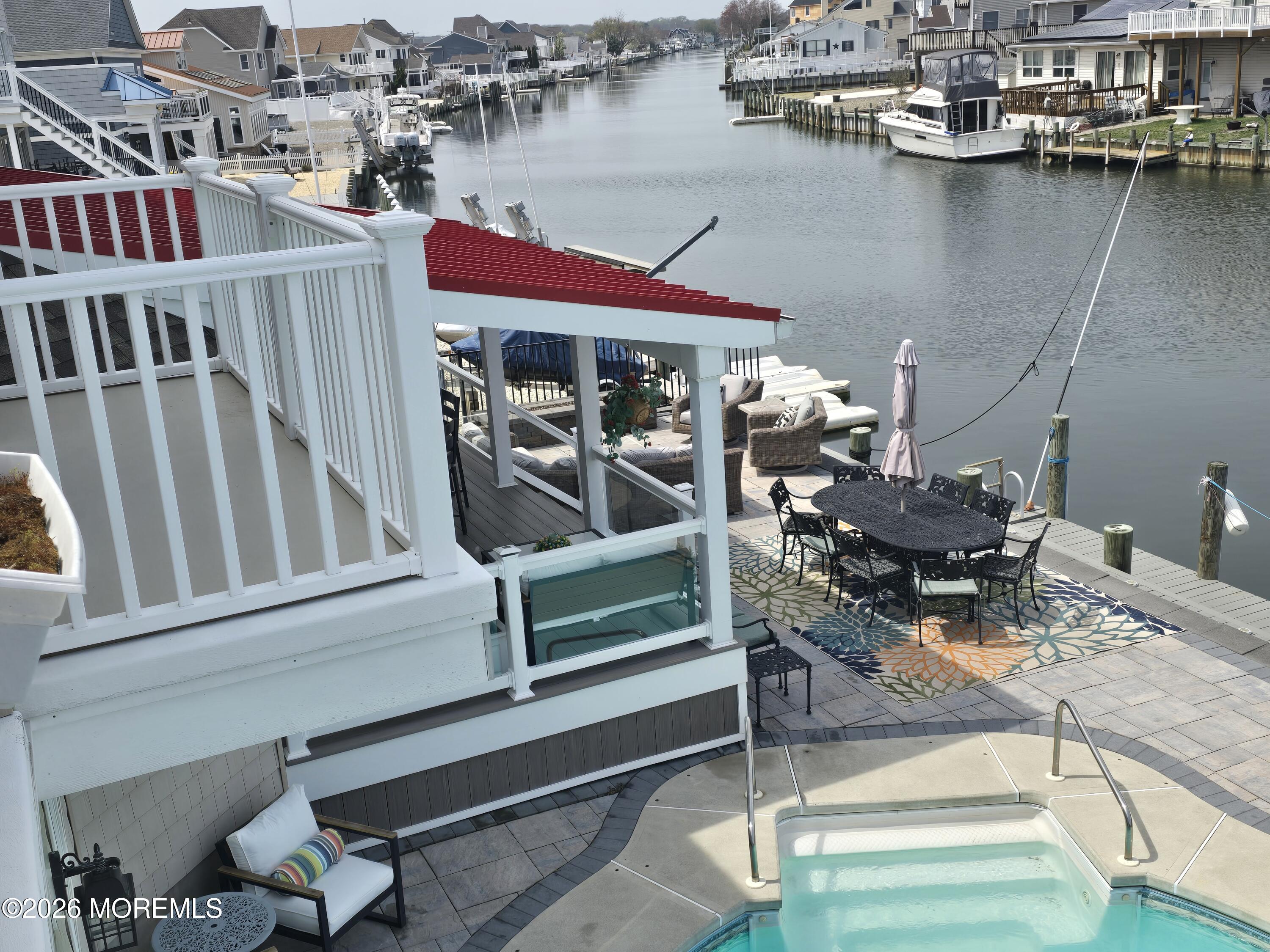 1116 Capstan Drive Forked River NJ 08731