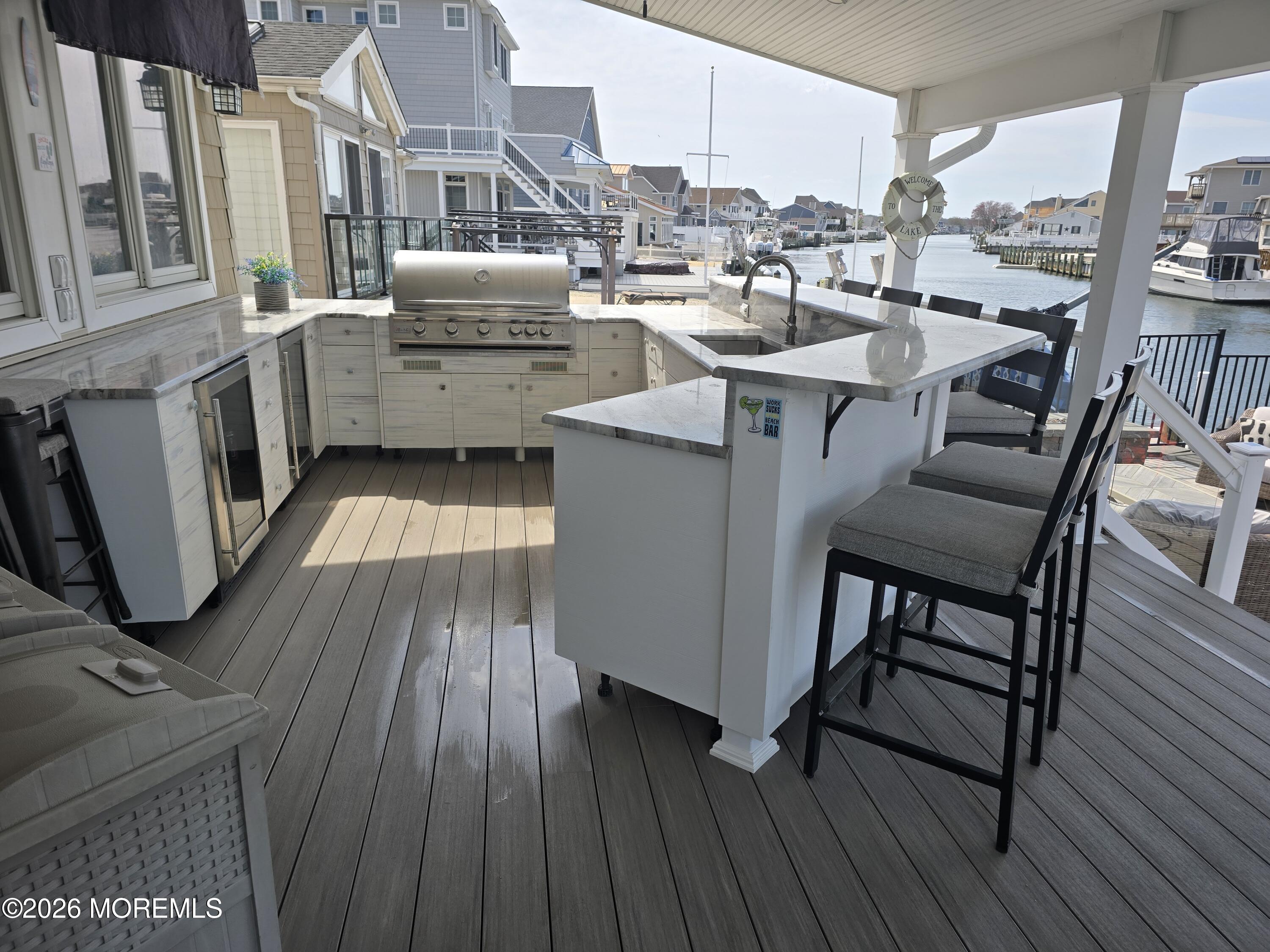 1116 Capstan Drive Forked River NJ 08731