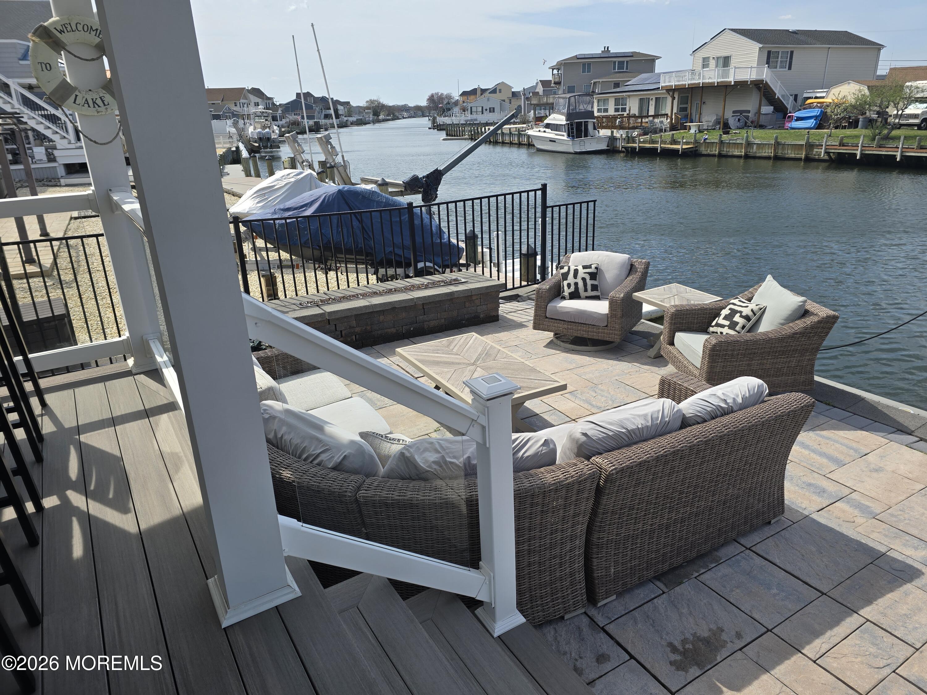 1116 Capstan Drive Forked River NJ 08731
