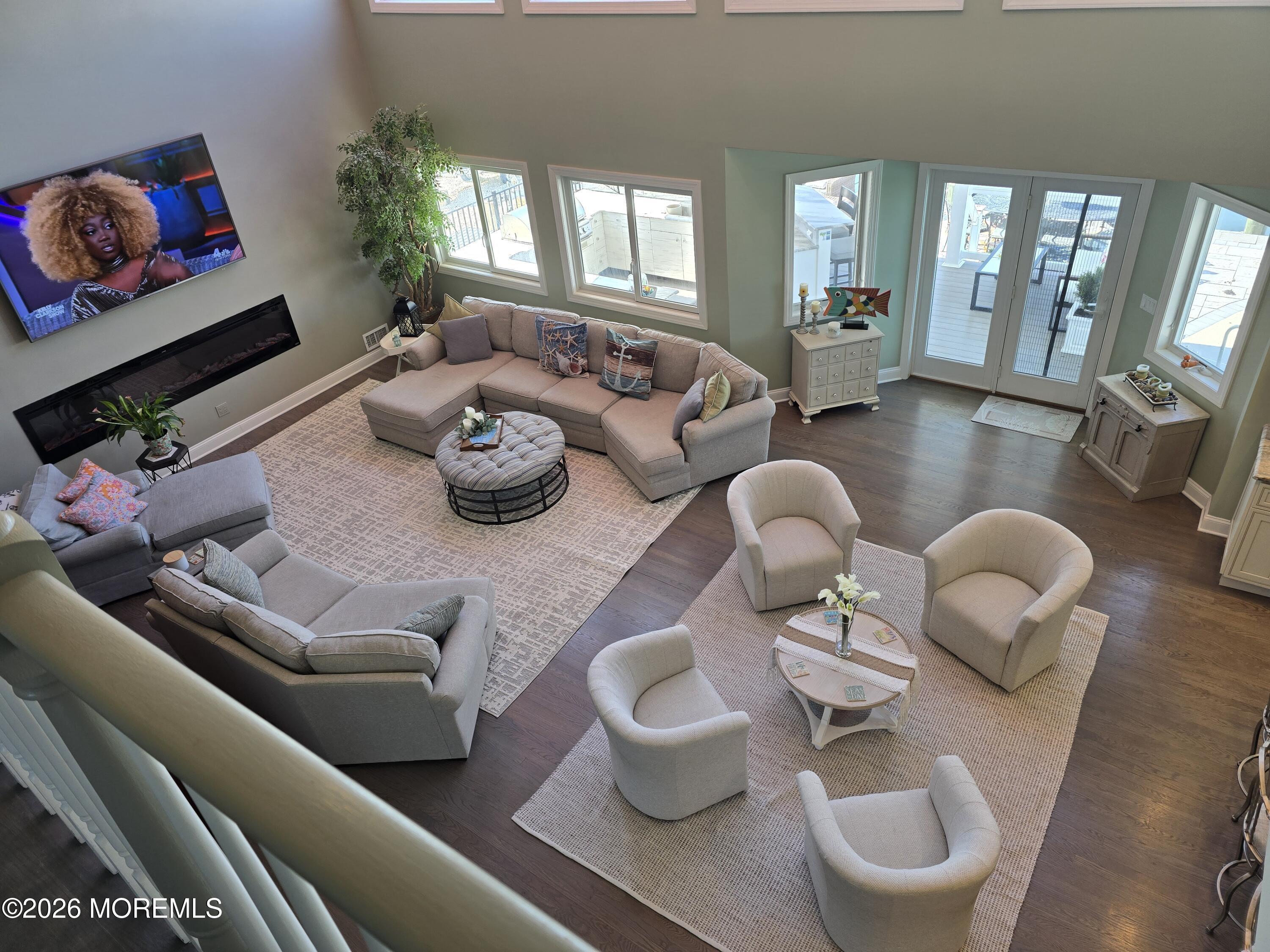 1116 Capstan Drive Forked River NJ 08731